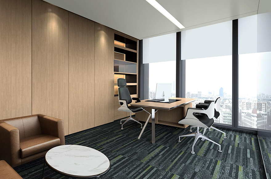 辦公室裝修半包和全包有什么區別？選哪