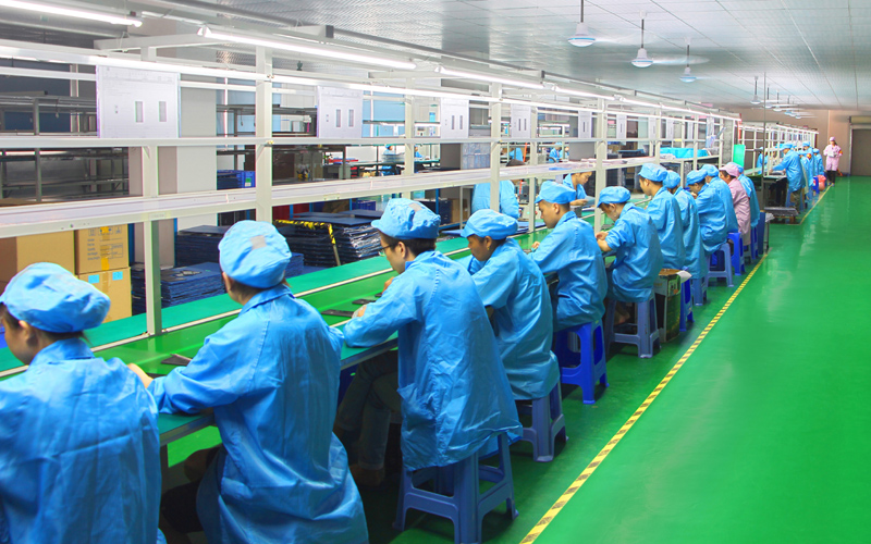 廠房凈化車間裝修要注意哪些問題？