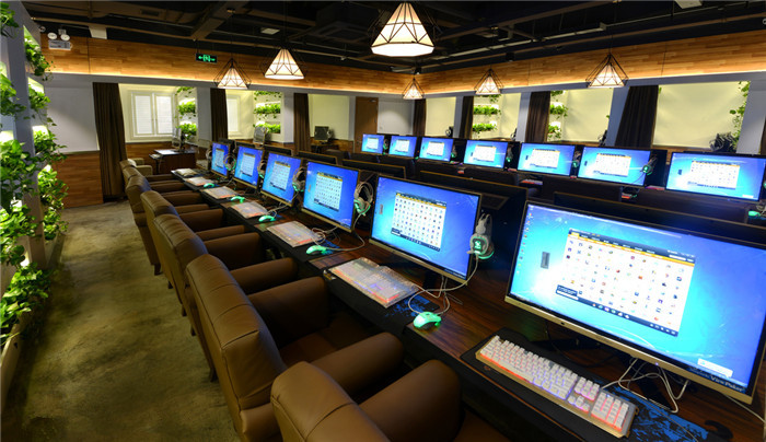 網咖、ktv裝修設計消防注意事項？