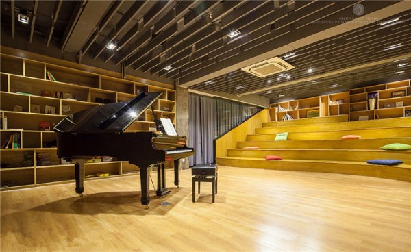 成都培訓(xùn)機(jī)構(gòu)裝修設(shè)計(jì)注意事項(xiàng)！