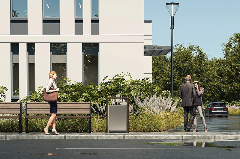 成都專業廠房裝修