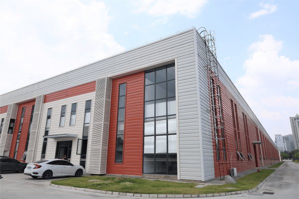 成都廠房重新裝修超過多少平方需要報建？