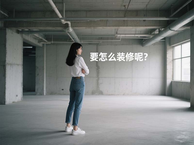 辦公室裝修設(shè)計(jì)綜合考慮功能分區(qū)