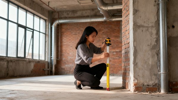 辦公室裝修量房篇：這些問題不解決，裝