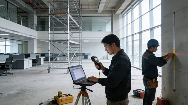 辦公室裝修設(shè)計規(guī)劃前需要做哪些信息收